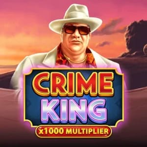 Crime King 1000