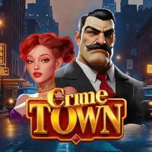 Crime Town