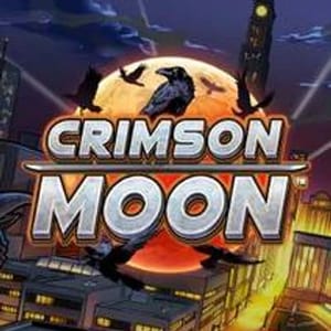 Crimson Moon Link&Win