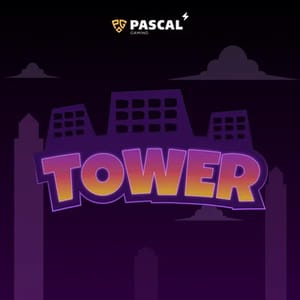 Crypto Tower