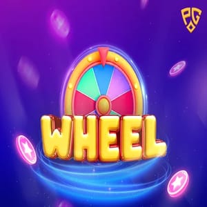 Crypto Wheel