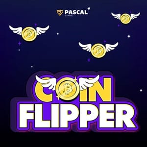 Crypto CoinFlip