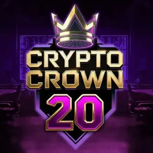 Crypto Crown 20
