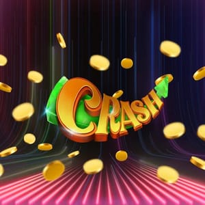 Crypto Crash