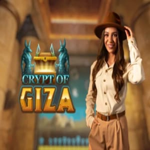 Crypt of Giza