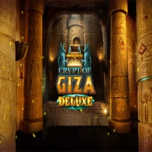 Crypt of Giza Secrets Unveiled Deluxe