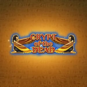 Crypt of the Dead