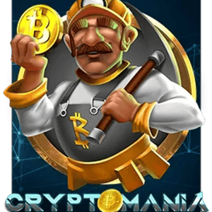 Crypto Mania