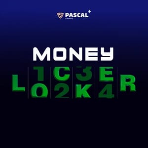 Crypto Money Locker