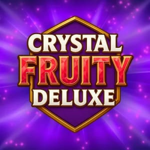 Crystal Fruity Deluxe