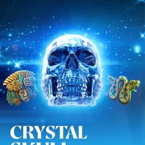 Crystal Skull