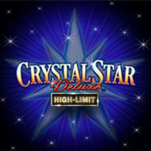 Crystal Star Deluxe High Limit