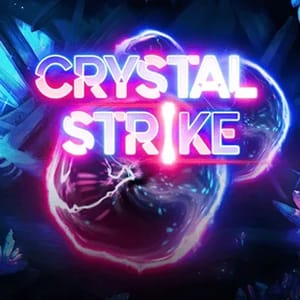 Crystal Strike