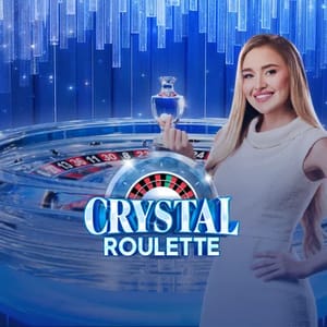 Crystal Roulette