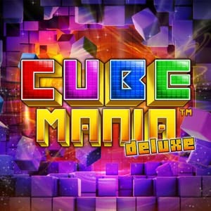 Cube Mania Deluxe