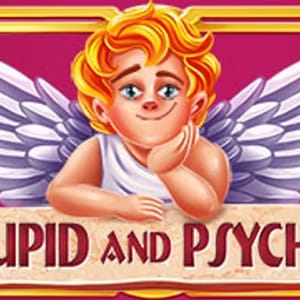 Cupid And Psyche
