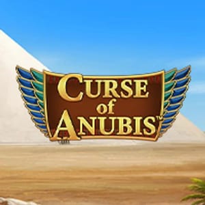 Curse of Anubis