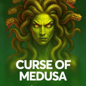 Curse of Medusa