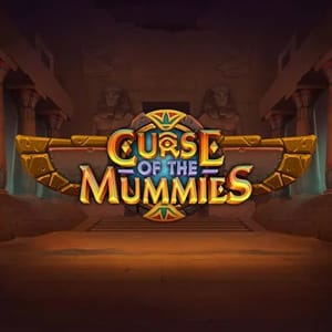 Curse Of The Mummies