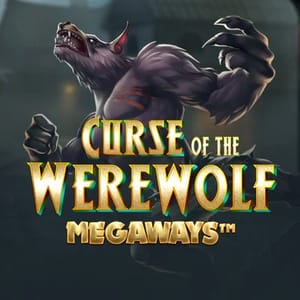 Curse of the Werewolf Megaways