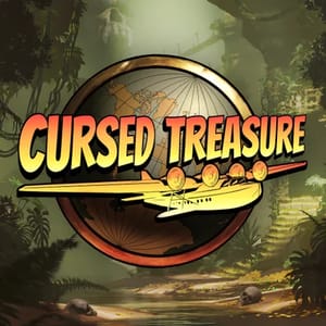 Cursed Treasure