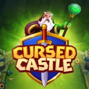 Cursed Castle