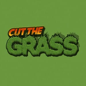 Cut the Grass