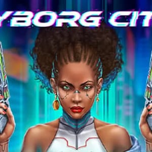 Cyborg City