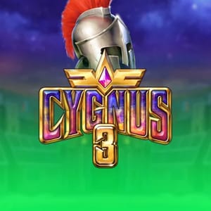 Cygnus 3