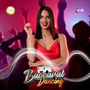 Dancing Baccarat