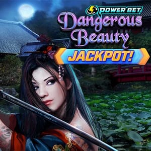 Dangerous Beauty Jackpot