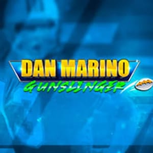 Dan Marino Gunslinger