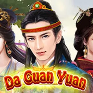 Da Guan Yuan