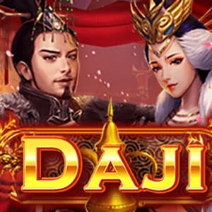 Daji