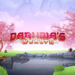 Daruma's Wealth