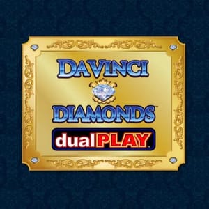 Da Vinci Diamond Dual Play