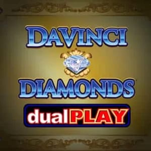 Da Vinci Diamonds: Dual Play