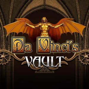 Da Vincis Vault