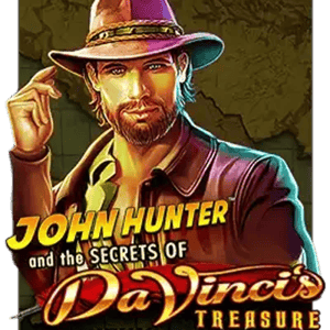 Da Vinci Treasure