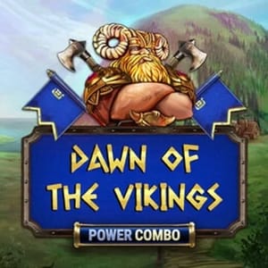 Dawn of the Vikings POWER COMBO