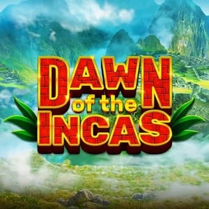 Dawn of the Incas