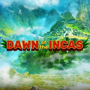 Dawn of the Incas 96