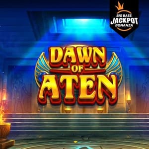 Dawn of Aten