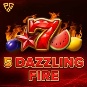 Dazzling Fire 5