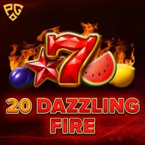 Dazzling Fire 20