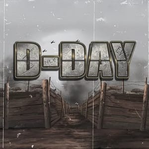 D-Day