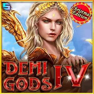 Demi Gods IV Christmas Edition