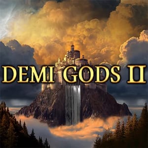 Demi Gods II