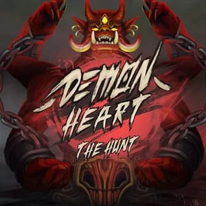 Demon Heart: The Hunt