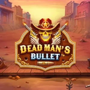 Dead Man’s Bullet
